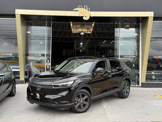 HONDA HR-V 1.5 DI I-VTEC FLEX EXL CVT